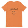 Pickleheart Casual Tee