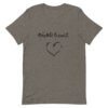 Pickleheart Casual Tee
