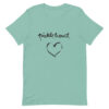 Pickleheart Casual Tee