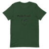 Pickleheart Casual Tee