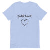 Pickleheart Casual Tee