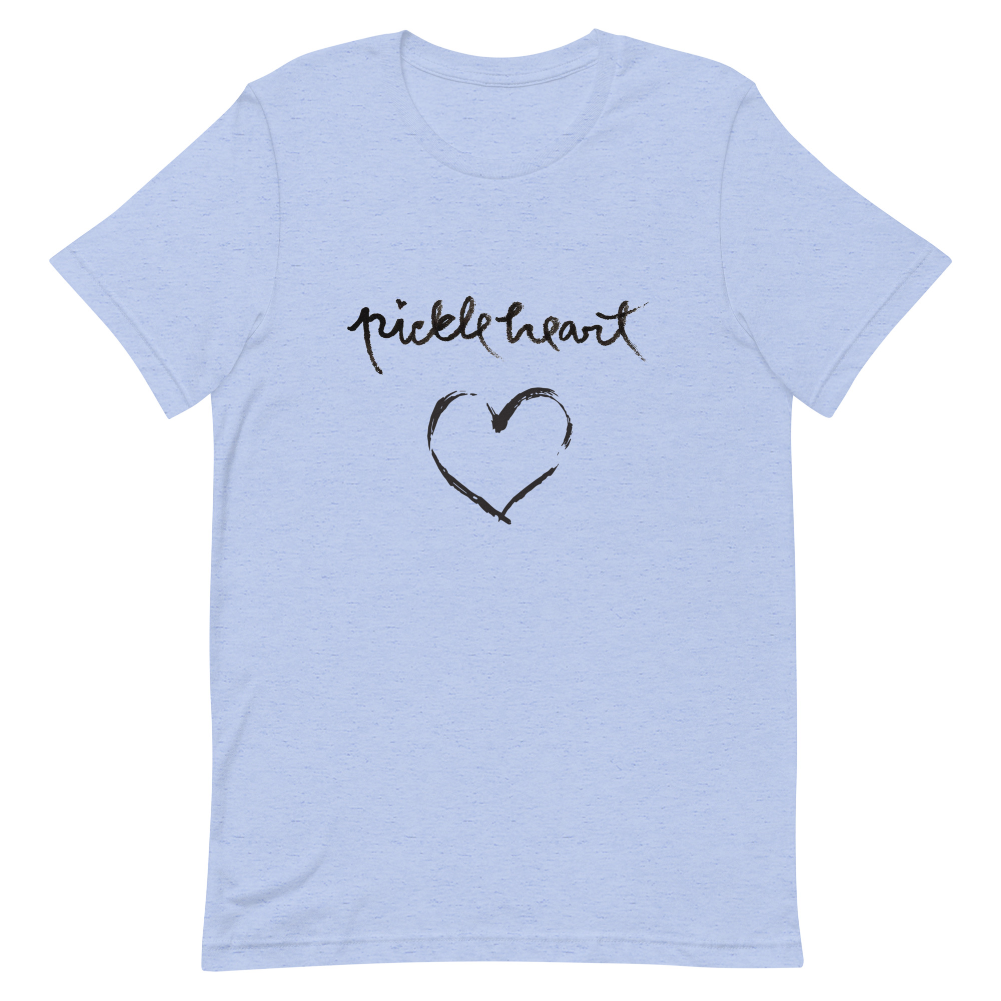 Pickleheart Casual Tee - Image 19