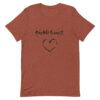Pickleheart Casual Tee