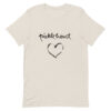 Pickleheart Casual Tee