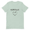 Pickleheart Casual Tee