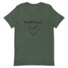 Pickleheart Casual Tee