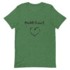 Pickleheart Casual Tee