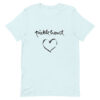 Pickleheart Casual Tee