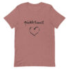 Pickleheart Casual Tee