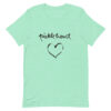 Pickleheart Casual Tee