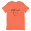 Pickleheart Casual Tee