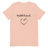 Pickleheart Casual Tee
