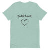 Pickleheart Casual Tee