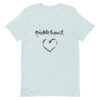 Pickleheart Casual Tee