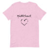 Pickleheart Casual Tee