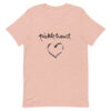 Pickleheart Casual Tee