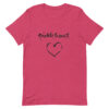 Pickleheart Casual Tee