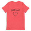 Pickleheart Casual Tee