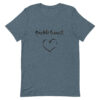 Pickleheart Casual Tee