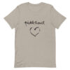 Pickleheart Casual Tee