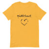 Pickleheart Casual Tee