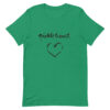 Pickleheart Casual Tee