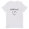 Pickleheart Casual Tee