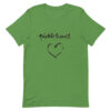Pickleheart Casual Tee
