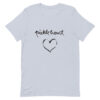 Pickleheart Casual Tee