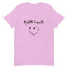 Pickleheart Casual Tee
