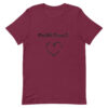 Pickleheart Casual Tee