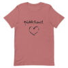 Pickleheart Casual Tee