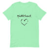 Pickleheart Casual Tee