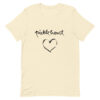 Pickleheart Casual Tee
