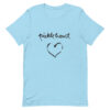Pickleheart Casual Tee