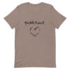 Pickleheart Casual Tee