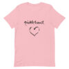 Pickleheart Casual Tee