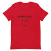 Pickleheart Casual Tee