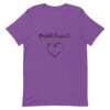 Pickleheart Casual Tee