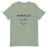 Pickleheart Casual Tee