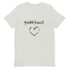 Pickleheart Casual Tee