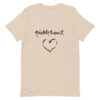 Pickleheart Casual Tee