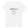 Pickleheart Casual Tee