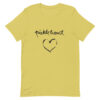 Pickleheart Casual Tee