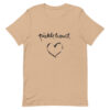 Pickleheart Casual Tee