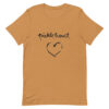 Pickleheart Casual Tee