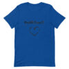 Pickleheart Casual Tee