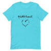 Pickleheart Casual Tee
