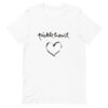 Pickleheart Casual Tee