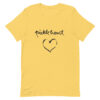Pickleheart Casual Tee